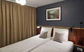 Nova Apartments Amsterdam (Adults Only)